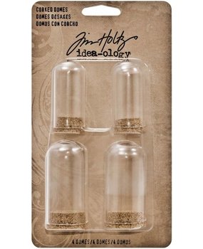 Idea-ology Corked Domes (TH93092) Idea-ology Corked Domes (TH93092)