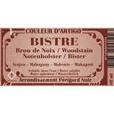 Bistre Mahogany 80 ml (4233003) Bistre Mahogany 80 ml (4233003)