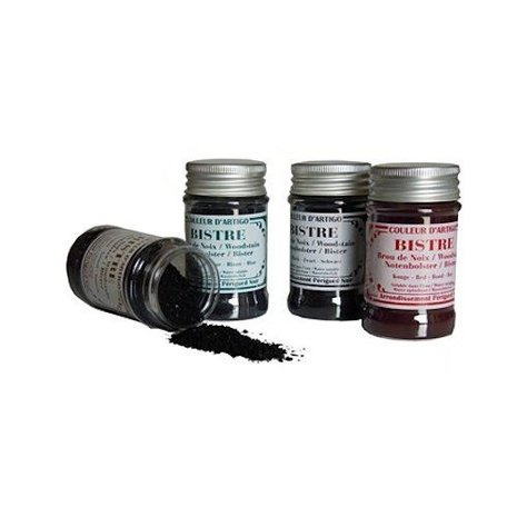 Bistre Mahogany 80 ml (4233003)