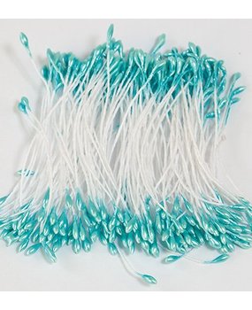 Meeldraden Pearlized Blue (12257-5704)