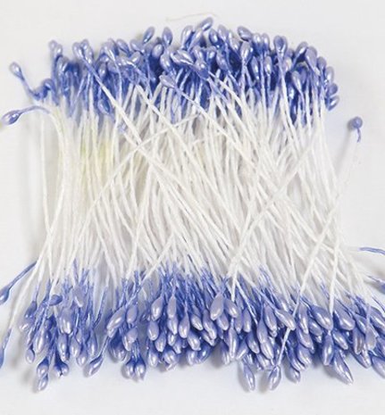 Meeldraden Pearlized Liliac (12257-5706) Meeldraden Pearlized Liliac (12257-5706)