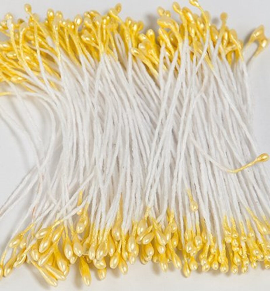 Meeldraden Pearlized Lemmon (12257-5711) Meeldraden Pearlized Lemmon (12257-5711)