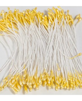 Meeldraden Pearlized Lemmon (12257-5711) Meeldraden Pearlized Lemmon (12257-5711)