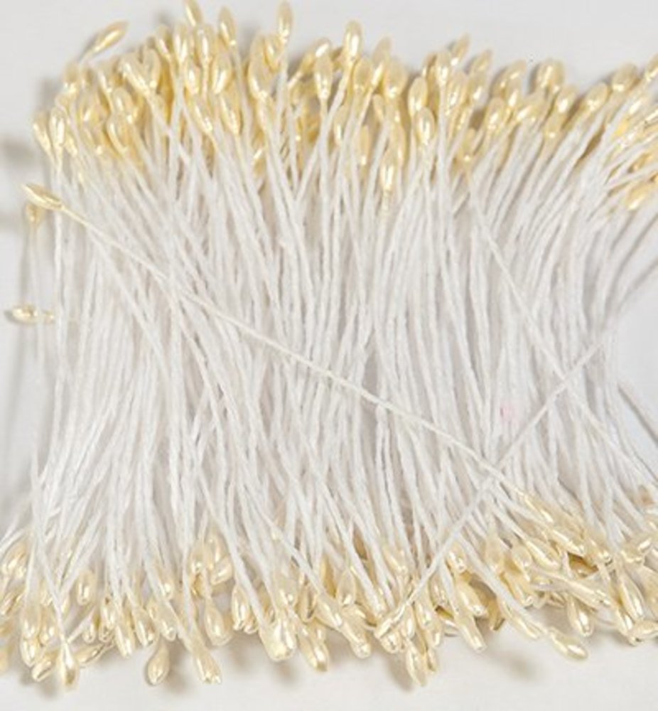 Meeldraden Pearlized Lt. Yellow (12257-5712)