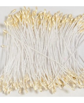 Meeldraden Pearlized Lt. Yellow (12257-5712)