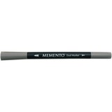 Tsukineko Memento Dual Marker Gray Flannel (PM-902) Tsukineko Memento Dual Marker Gray Flannel (PM-902)
