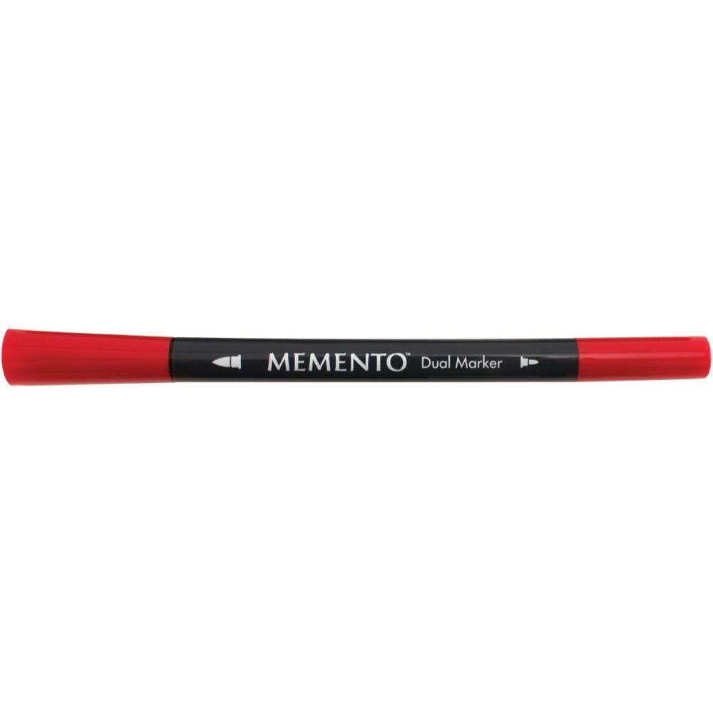 Tsukineko Memento Dual Marker Love Letter (PM-302) Tsukineko Memento Dual Marker Love Letter (PM-302)