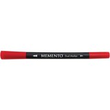 Tsukineko Memento Dual Marker Love Letter (PM-302) Tsukineko Memento Dual Marker Love Letter (PM-302)