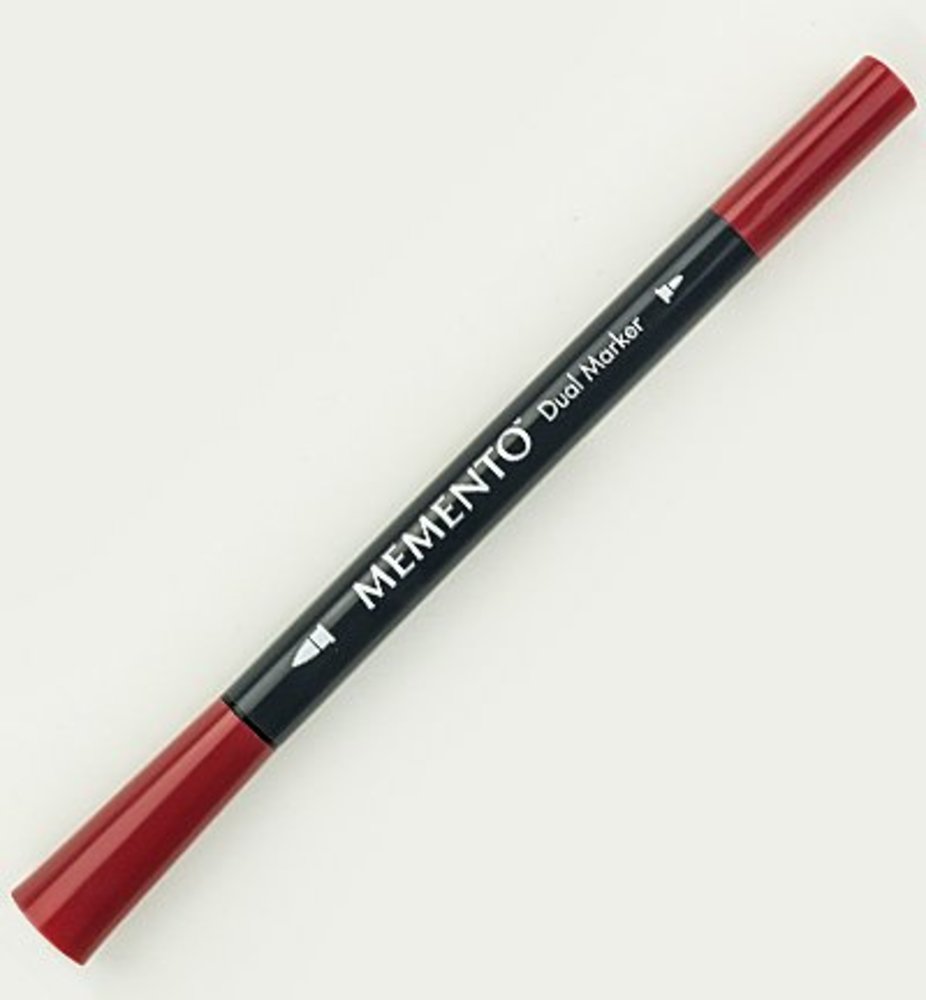 Tsukineko Memento Dual Marker Love Letter (PM-302) Tsukineko Memento Dual Marker Love Letter (PM-302)