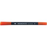 Tsukineko Memento Dual Marker Morocco (PM-201) Tsukineko Memento Dual Marker Morocco (PM-201)