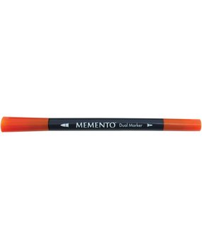 Tsukineko Memento Dual Marker Morocco (PM-201) Tsukineko Memento Dual Marker Morocco (PM-201)