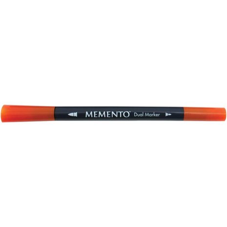 Tsukineko Memento Dual Marker Morocco (PM-201) Tsukineko Memento Dual Marker Morocco (PM-201)