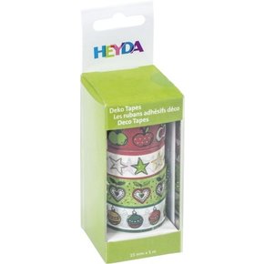 Heyda | Deco Tape