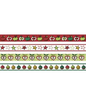 Heyda Deco Tape Papier Appels (203584386) Heyda Deco Tape Papier Appels (203584386)