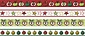 Deco Tape Papier Appels (203584386) Deco Tape Papier Appels (203584386)