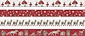 Deco Tape Papier Paddestoel (203584387) Deco Tape Papier Paddestoel (203584387)