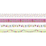 Heyda Deco Tape Papier Slinger (203584360)