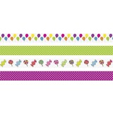 Heyda Deco Tape Papier Ballonnen (203584361)