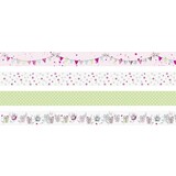 Heyda Deco Tape Papier Cadeau's (203584363)