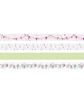 Heyda Deco Tape Papier Cadeau's (203584363)