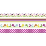 Heyda Deco Tape Papier Tulpen (203584380)