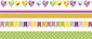 Deco Tape Papier Vogels (203584382) Deco Tape Papier Vogels (203584382)