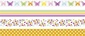 Deco Tape Papier Vlinders (203584383) Deco Tape Papier Vlinders (203584383)