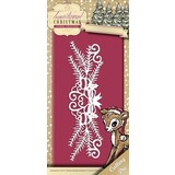 Yvonne Creations Traditional Christmas Holiday Garland (YCD10055)