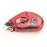 Glue Tape Dispenser Permanent (8mm x 10m)