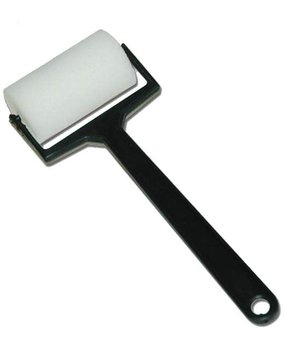 Paperpads.nl SELECT Mini Schuimroller 1 Inch (2,54 cm) Paperpads.nl SELECT Mini Schuimroller 1 Inch (2,54 cm)