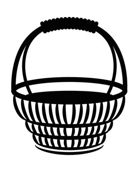 Darice Embossing Essentials Basket With Handle (1219-414)