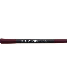 Tsukineko Memento Dual Marker Elderberry (PM-507)