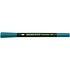 Memento Dual Marker Teal Zeal (PM-602) Memento Dual Marker Teal Zeal (PM-602)