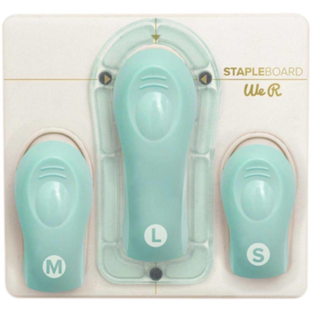 We R Memory Keepers Magnetic Staple Board (662897)