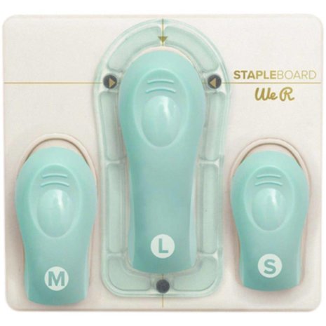 We R Memory Keepers Magnetic Staple Board (662897)