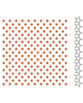 Marianne Design Design Folder Little Stars EXTRA (DF3427)