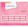 Marianne Design Collectable Farmers Fence (COL1407) Marianne Design Collectable Farmers Fence (COL1407)
