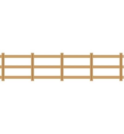 Marianne Design Collectable Farmers Fence (COL1407) Marianne Design Collectable Farmers Fence (COL1407)