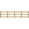 Marianne Design Collectable Farmers Fence (COL1407) Marianne Design Collectable Farmers Fence (COL1407)