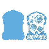 Marianne Design Creatable Anja's Label (LR0425)