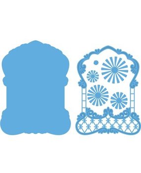 Marianne Design Creatable Anja's Label (LR0425)