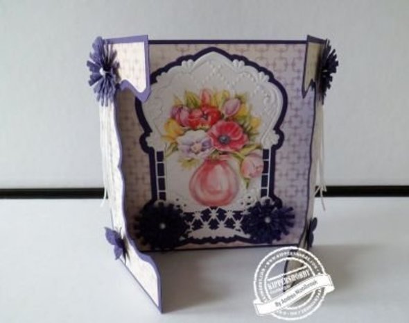 Marianne Design Creatable Anja's Label (LR0425)