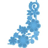 Marianne Design Creatable Flower Corner (LR0428)