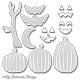 My Favorite Things Die-Namics Spooky Sweets (MFT-957)