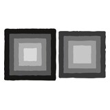 Marianne Design Craftable Basic Distressed Square (CR1375)