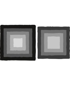 Marianne Design Craftable Basic Distressed Square (CR1375)