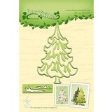 Leane Creatief Lea'bilities Christmas Trees (45.2328)