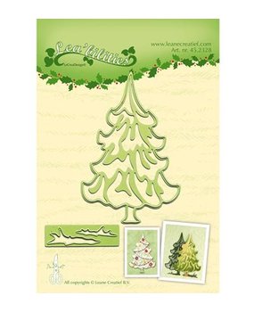 Leane Creatief Lea'bilities Christmas Trees (45.2328)
