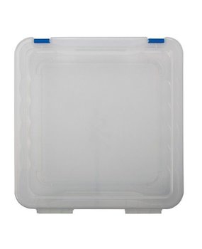 Docrafts 12x12 Inch Stack N Store Scrapbook Papier Opbergbox (PMA 9351000)