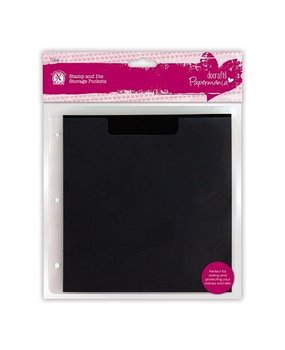 Papermania Stamp & Die Storage Pockets (PMA 105903) Papermania Stamp & Die Storage Pockets (PMA 105903)